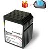 SMIOST Aggiornamento della scheda SD Europa Turchia Mappe per Nissan Leaf/Micra/Juke/Note/E-NV200 Connect 2 Navigazione 16GB 2021 KE288-LCN2EV6