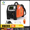 NONE HITBOX HBC65 Taglierina al plasma Non-HF ARC pilota Display digitale a LED Taglio 1-25mm Acciaio inossidabile 65A Taglio al plasma non touch 2T/4T
