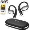 QCY Crossky R70 Cuffie wireless a orecchio aperto ad alta risoluzione con LDAC OWS Auricolari Bass Boost Bluetooth 6.0 Auricolari sportivi con gancio per l'orecchio 52 ore