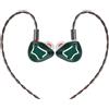 ARTTI R1 HIFI Auricolari In-Ear IEM 3DD Auricolare cablato Triplo driver dinamico Cuffie con monitor stereo con 0,78 2 pin 3,5/4,4 mm