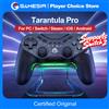 GameSir Tarantula Pro Gamepad PC per Nintendo Switch 2, Switch, Android, iOS - Controller con Joystick TMR Hall, NFC e Giroscopio a 6 Assi