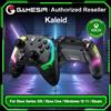 GameSir Game sir Kaleid Mando Control de Xbox Seríes XS One Controller Gamepad cablato per PC Gamer Controlla Joystick effetto Hall