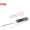 UNI-T Termometro digitale da cucina con sonda UNI-T per barbecue per grigliare carne e pizza -40-250 gradi