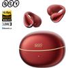 QCY Crossky C30S Auricolari wireless clip-on Cuffie LDAC ad alta risoluzione Bluetooth 6.0 Cuffie con driver a doppio magnete 40H Auricolari sportivi