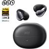 QCY Crossky C30S Ear Clip Wireless Bluetooth 6.0 Auricolari Hi-Res LDAC Auricolari aperti Clip-On Cuffie sportive 40H