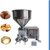 HBLD Macchina riempitrice per crema per torte e panini, involtini di pollo, marmellata, marmellata di cioccolato, macchina per iniezione