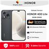 HONOR Versione globale HONOR 400 Lite smartphone 5g android 15 MediaTek Dimensity 7025-Ultra 108MP Fotocamera 6,7 pollici Display AMOLED
