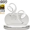 QCY Crossky R70 Cuffie wireless a orecchio aperto ad alta risoluzione con LDAC OWS Auricolari Bass Boost Cuffie Bluetooth 6.0 Gancio per l'orecchio Sport Auricolari