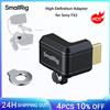 smallrig Adattatore cavo ad alta definizione SmallRig FX2 per HDMI per Sony FX2 Installazione senza attrezzi per riprese verticali senza soluzione di continuità -5593