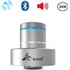 SENSUNBOM Adin 26w Altoparlante Vibrazione Anti-Nano Vibro Altoparlanti Bluetooth Wireless con Subwoofer Mini Soundbar portatile Sound Box