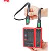 UNI-T UT681HDMI HDMI-Mini Tester per cavi Localizzatore di cavi di rete Display a LED Spegnimento manuale/automatico