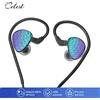 Celest Wyvern Black Remaster 10mm LCP 2.0 diaframma driver dinamico personalizzato auricolari con cavo MIC cuffie