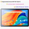 BDF Versione globale originale BDF P60 Tablet Pc da 10,36 pollici 8 GB di RAM 512 GB di ROM Android 13 Octa Core 3G 4G LTE Internet WiFi Internet BT