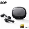 QCY Auricolari Wireless QCY MeloBuds N60 BH25HT19A con Doppio Driver, LDAC Hi-Res, Cancellazione del Rumore Adattiva ANC, Connessione Multi-Punto