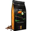 SKIMA COFFEE Caffè in Grani Interi 1kg COLOMBIA 100% ARABICA Tostato Fresco per Macchina Espresso + Regalo GRATUITO