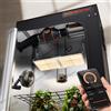 SPIDER FARMER Kit Tenda da Coltivazione Spider Farmer 1.2x0.6x1.8m con LED a Spettro Completo SF2000, Ventilatore a Clip da 6' e Kit Ventilatore Inline da 4' per Giardinaggio Indoor