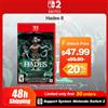 Nintendo Switch 2 Hades 2 Hades II Juegos Offerte di giochi Gioco d'azione di carte di gioco fisico Nintendo originale per Nintendo Switch 2