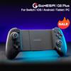 GameSir Controller Gamesir G8 Plus per smartphone Android IOS Pad Gamepad Bluetooth per telefono Tablet PC