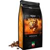 SKIMA COFFEE Caffè in Grani Interi 1kg MESSICO 100% ARABICA Tostato Fresco per Macchina Espresso + REGALO GRATUITO