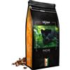 SKIMA COFFEE Caffè in Grani Interi 1kg INDIA 100% ARABICA Tostato Fresco per Macchina Espresso + REGALO GRATUITO