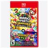 Nintendo Super Mario Party Jamboree + Jamboree TV Nintendo Switch 2 Juegos Offerte di giochi Gioco fisico Gioco da tavolo per feste di carte per console NS2