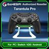 GameSir Tarantula Pro T3 Pro Controller di gioco wireless con Gamesir Mag-Res TMR Sticks Effetto illuminazione RGB per Switch PC IOS