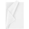 100 Fogli di Carta Velina per sarti in fogli bianchi da 100x140 cm - Carta copiativa bianca 30 gr. al mÂ² per cartamodelli abbigliamento