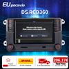 POCAVIO Desay RCD360 Carplay MIB Autoradio Navigatore Bluetooth Mirrorlink Multimediale per Volkswagen Golf 5 6 Polo Passat B6 B7