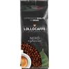 NONE 1 Kg Caffè in Grani Lollo Miscela Nera