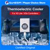 GameSir X5 Lite X5s Gamepad Bluetooth con Raffreddatore Termoelettrico FX5 Lite, Ventola di Raffreddamento, Accessori Gaming per Telefono Cellulare