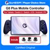 GameSir G8 Plus Gamepad per Nintendo Switch 2/1, Steam, PC, Controller per Telefono, iOS, Android, Joystick con Effetto Hall e Grilletti Analogici