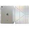 ZMHY Custodia tablet per iPad 5th 6th 9.7 pollici Cover posteriore protettiva antiurto con piega a Y per iPad da 9,7 pollici A1822 A1823 A1893 A1954 Modello