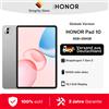 HONOR Tablet HONOR Pad 10 da 8 GB + 256 GB, display da 12,1 pollici 120 Hz 2,5 K (2560 * 1600), batteria Snapdragon 7 Gen 3 10100 mAh, MagicOS 9.0 (Android 15), fotocamera da 8 MP, WIFI 6, Bluetooth 5.3