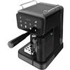 Cecotec Power Espresso Touch ColdBrew Latte Macchine da caffè espresso semiautomatiche. 1350W, 20 Bar, Freddo, Temperato o Caldo
