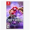 Nintendo Offerte Giochi Nintendo Switch: Metroid Prime 4 Beyond, Gioco Fisico 100% Nuovo, Cartuccia di Gioco d'Azione per Nintendo Switch OLED Lite