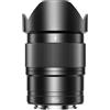 YONGNUO YN35mm F1.8S DA Art Obiettivo a Grande Apertura Veloce e Silenzioso con Autofocus per Fotocamere Mirrorless Sony