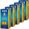 De Cecco 5x Cecco Lasagna Lunga Doppia Riccia No. 1 Pasta Italiana 500g