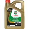 Castrol Power 1 Ultimate 4t 10w40 4l Ce U Olio