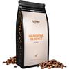 SKIMA COFFEE Caffè in Grani Interi 1kg VANILLA SWEETNESS 100% ARABICA per macchina da caffè espresso + REGALO GRATUITO