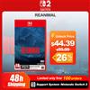 Nintendo REANIMAL Nintendo Switch 2 Giochi in Offerta 100% Nuovi Schede di Gioco Fisiche Nintendo Supporto 1-2 Giocatori per Nintendo Switch 2