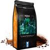 NONE Caffè Macinato 500g GUATEMALA 100% ARABICA Tostato Fresco SkimaCoffee SKIMA + REGALO GRATUITO