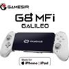 GameSir Gamepad Gamesir G8+ MFI IOS per iPhone, iPad mini, telefono cellulare, controller di gioco Type C, certificato ufficialmente da Apple