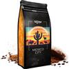 NONE Caffè Macinato 500g MEXICO CITY 100% ARABICA Tostato Fresco SkimaCoffee SKIMA + REGALO GRATUITO