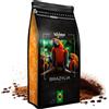 NONE Caffè Macinato 500g BRASILE 100% ARABICA Tostato Fresco SkimaCoffee SKIMA + REGALO GRATUITO