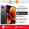 Xiaomi Pad 8 Pro Versione Globale, Snapdragon 8 Elite, Display 11.2" 3.2K 144Hz, Batteria 9200mAh 67W, Xiaomi HyperAI, Tablet Xiaomi