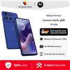 Motorola Versione globale Lenovo moto g56 5G Motorola g56 5G MediaTek Dimensity 7060 Display da 6,72 pollici a 120 Hz Fotocamera posteriore da 50 MP IP68 e IP69