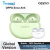 OPPO Auricolari OPPO Enco Air4 Wireless Bluetooth, Bluetooth 5.4, cancellazione attiva del rumore, 43 ore di durata della batteria, versione globale