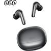 QCY MeloBuds N20 Auricolari Wireless con Cancellazione del Rumore Ibrida Adattiva, Bluetooth 6.0, 6 Microfoni per Chiamate Chiare, HT20, 40 Ore di Autonomia
