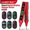 NONE HABOTEST HT91A Tester di Tensione AC Senza Contatto, Rilevatore di Tensione Digitale, Penna Elettrica per Test di Tensione
