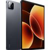 Xiaomi Pad 8 Versione Globale, Snapdragon 8s Gen 4, Display 11.2" 3.2K 144Hz, Batteria 9200mAh (typ), Ricarica 45W, Fotocamera Principale 13MP, Tablet Xiaomi